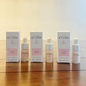 Dr. Barbara Sturm Mini Glow Drops 9ml